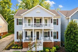 7864 Heaton Way, Nashville, TN 37211