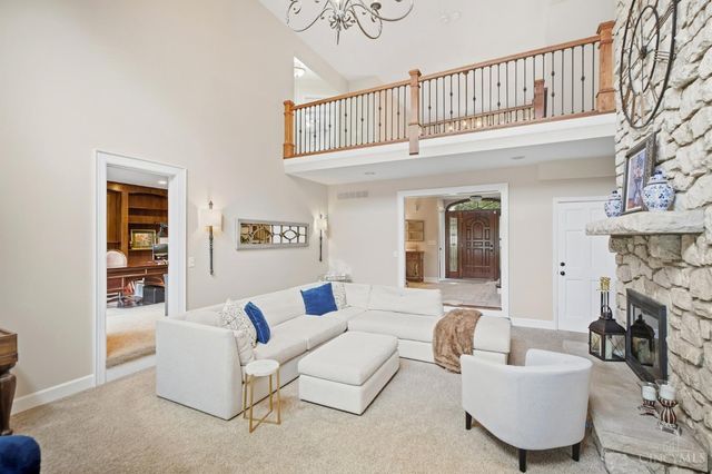 5800 Windsong Court, Madeira, OH 45243