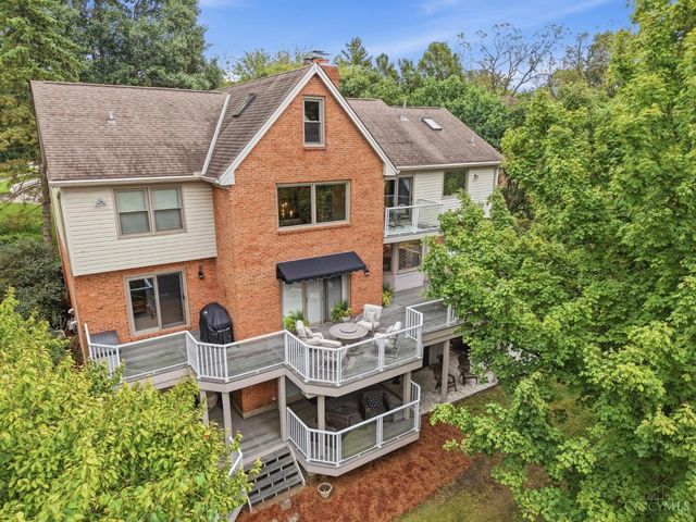 5800 Windsong Court, Madeira, OH 45243