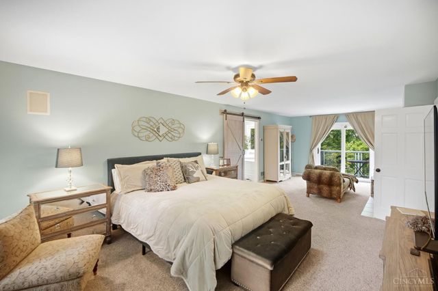 5800 Windsong Court, Madeira, OH 45243