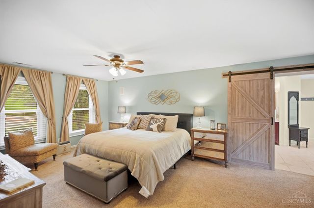 5800 Windsong Court, Madeira, OH 45243