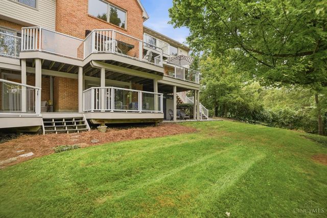 5800 Windsong Court, Madeira, OH 45243