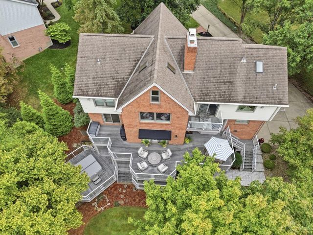 5800 Windsong Court, Madeira, OH 45243