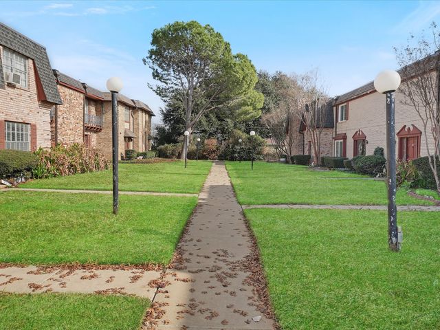 1819 E Grauwyler Road 178, Irving, TX 75061