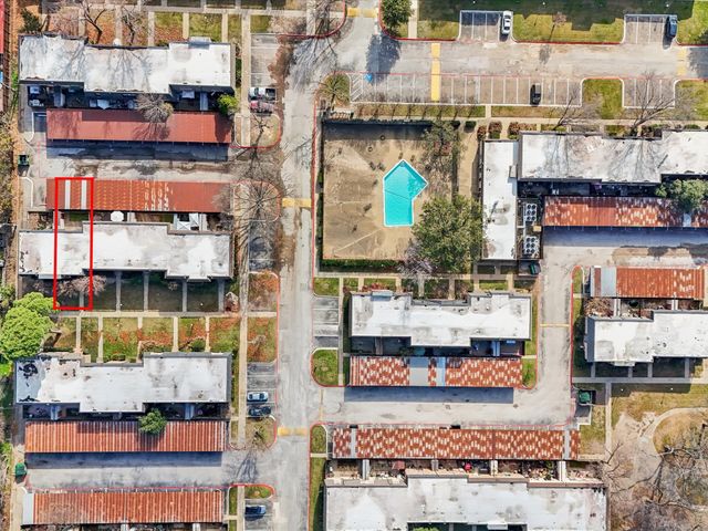 1819 E Grauwyler Road 178, Irving, TX 75061