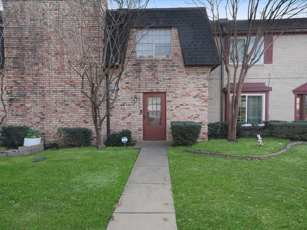 1819 E Grauwyler Road 178, Irving, TX 75061