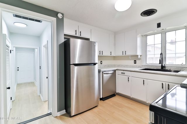 541 N Nixon Avenue, Lima, OH 45805