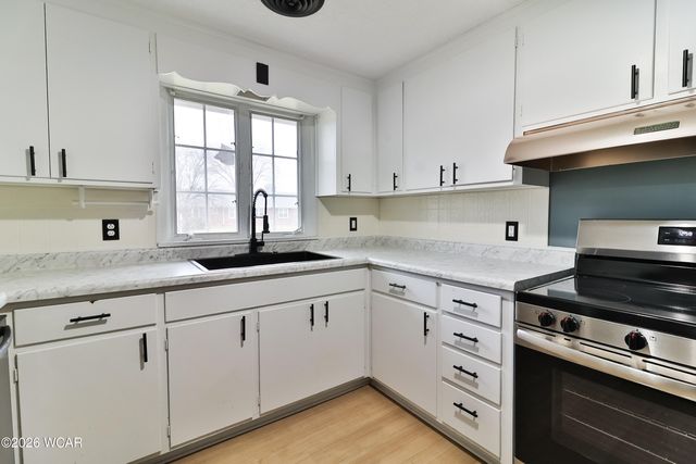 541 N Nixon Avenue, Lima, OH 45805