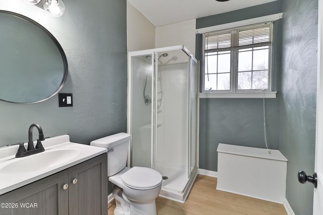 541 N Nixon Avenue, Lima, OH 45805