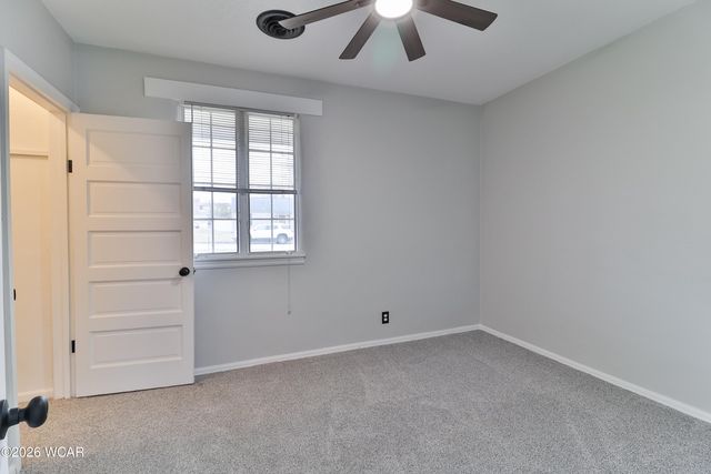 541 N Nixon Avenue, Lima, OH 45805