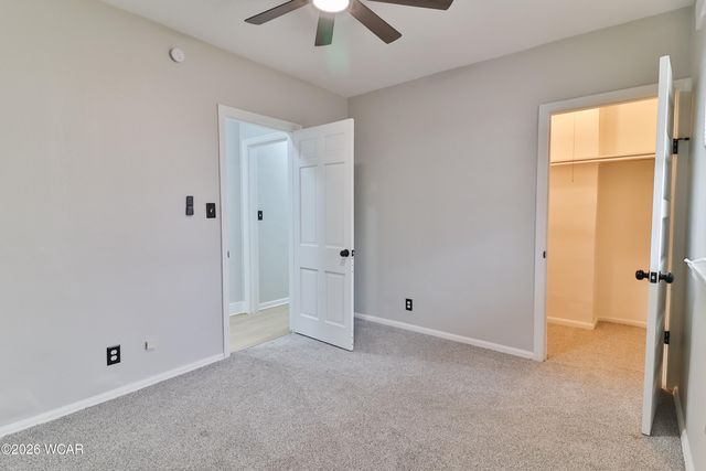 541 N Nixon Avenue, Lima, OH 45805