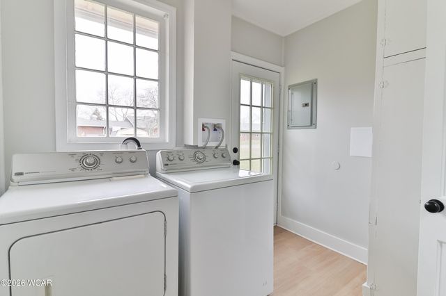 541 N Nixon Avenue, Lima, OH 45805