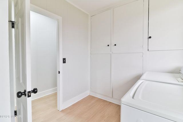 541 N Nixon Avenue, Lima, OH 45805