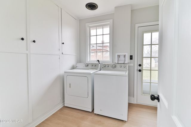 541 N Nixon Avenue, Lima, OH 45805