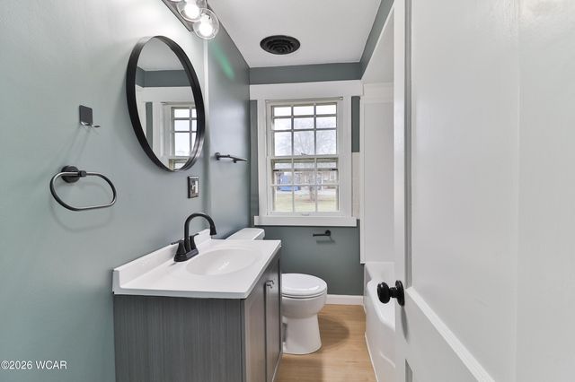 541 N Nixon Avenue, Lima, OH 45805