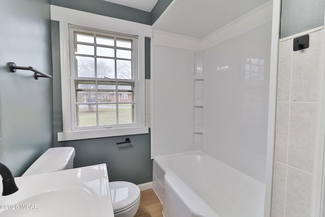 541 N Nixon Avenue, Lima, OH 45805