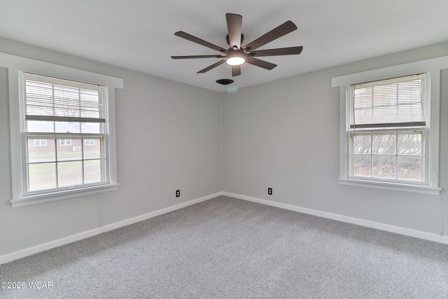 541 N Nixon Avenue, Lima, OH 45805