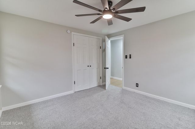 541 N Nixon Avenue, Lima, OH 45805