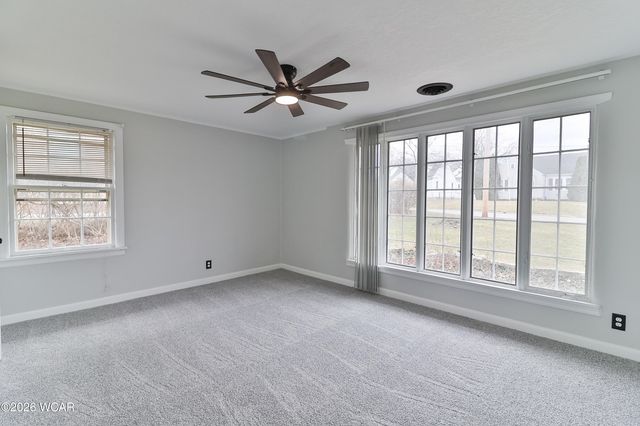 541 N Nixon Avenue, Lima, OH 45805