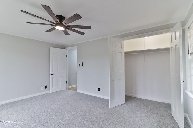 541 N Nixon Avenue, Lima, OH 45805