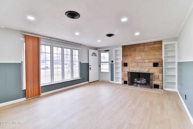 541 N Nixon Avenue, Lima, OH 45805