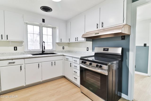 541 N Nixon Avenue, Lima, OH 45805