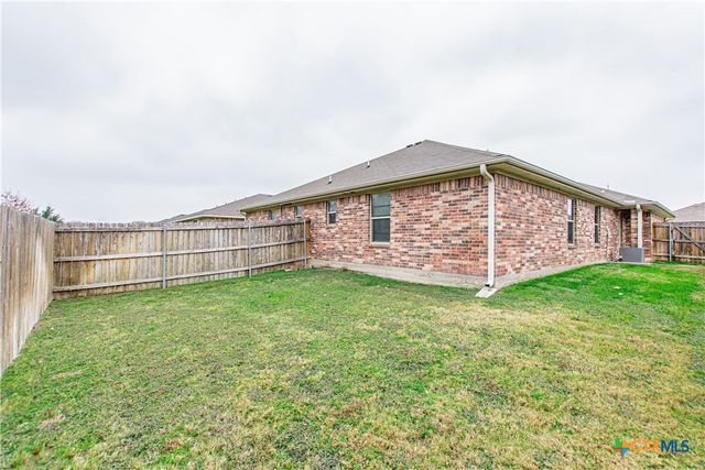 4409 Brutus Lane, Temple, TX 76502