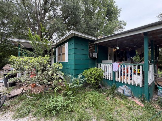 39412 MERCER ROAD, Dade City, FL 33523