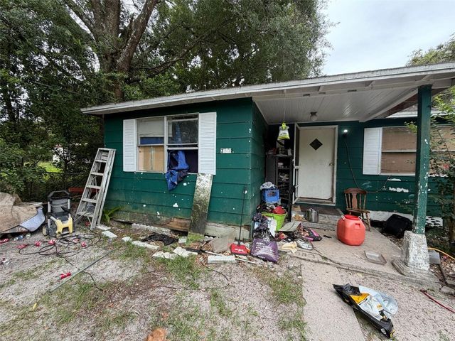 39412 MERCER ROAD, Dade City, FL 33523