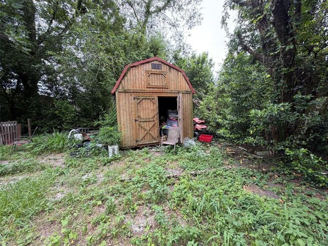39412 MERCER ROAD, Dade City, FL 33523