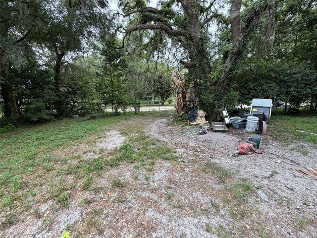 39412 MERCER ROAD, Dade City, FL 33523