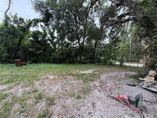 39412 MERCER ROAD, Dade City, FL 33523