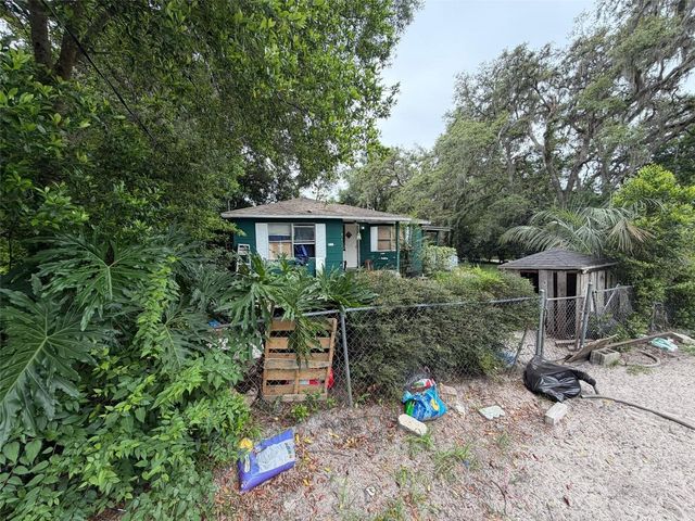 39412 MERCER ROAD, Dade City, FL 33523