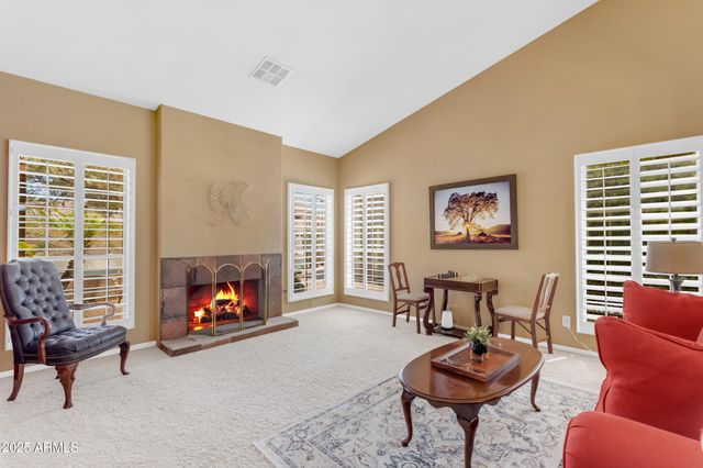 24126 S Sunbrook Drive, Sun Lakes, AZ 85248