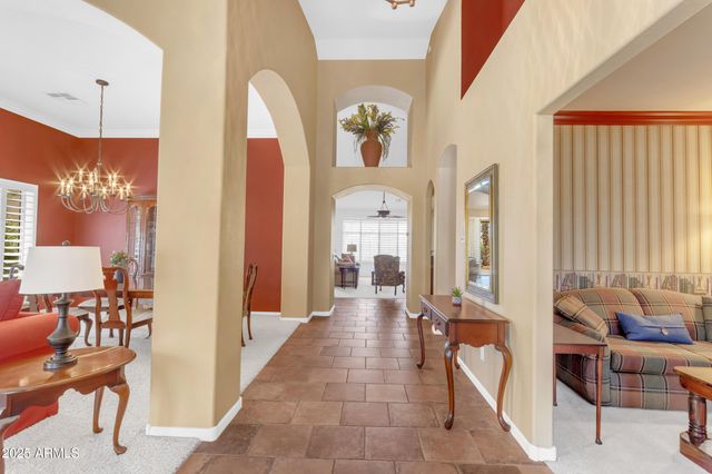 24126 S Sunbrook Drive, Sun Lakes, AZ 85248