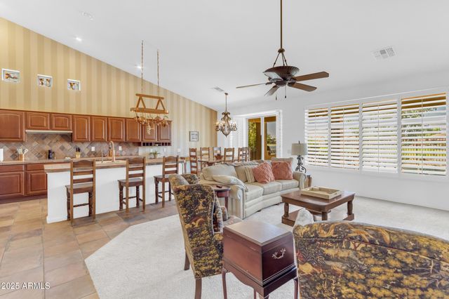 24126 S Sunbrook Drive, Sun Lakes, AZ 85248