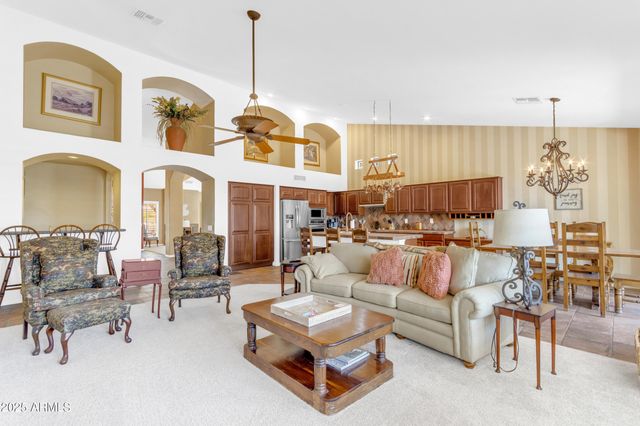 24126 S Sunbrook Drive, Sun Lakes, AZ 85248