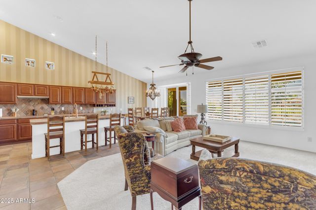 24126 S Sunbrook Drive, Sun Lakes, AZ 85248