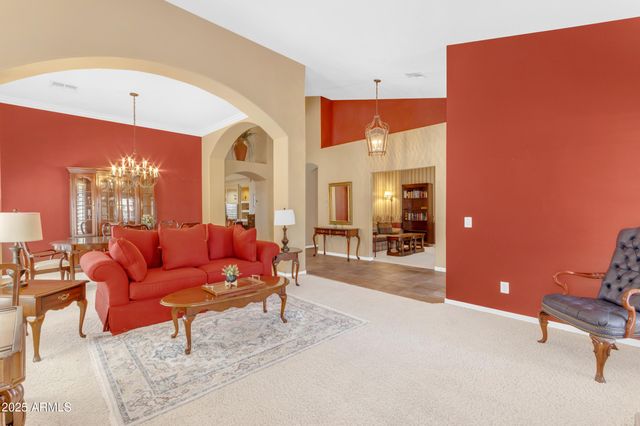 24126 S Sunbrook Drive, Sun Lakes, AZ 85248