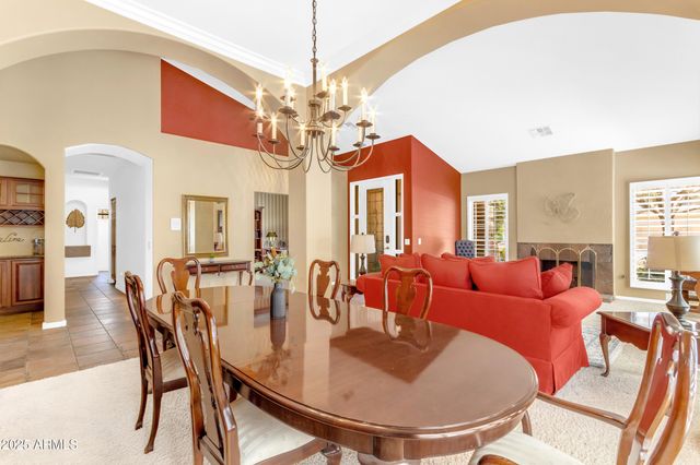 24126 S Sunbrook Drive, Sun Lakes, AZ 85248