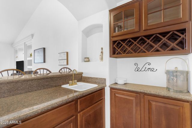 24126 S Sunbrook Drive, Sun Lakes, AZ 85248