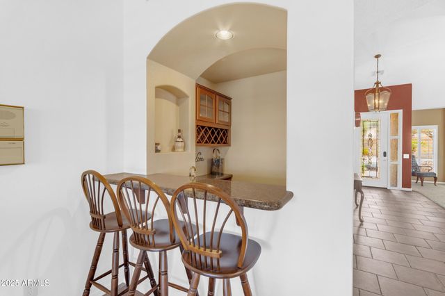 24126 S Sunbrook Drive, Sun Lakes, AZ 85248