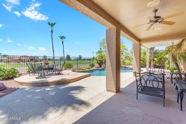 24126 S Sunbrook Drive, Sun Lakes, AZ 85248