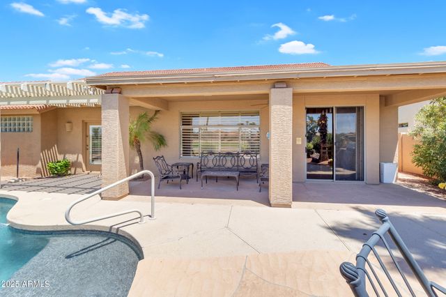 24126 S Sunbrook Drive, Sun Lakes, AZ 85248