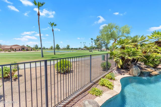 24126 S Sunbrook Drive, Sun Lakes, AZ 85248