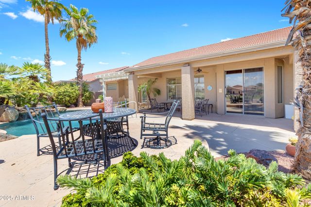 24126 S Sunbrook Drive, Sun Lakes, AZ 85248