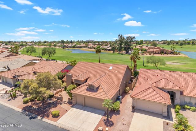 24126 S Sunbrook Drive, Sun Lakes, AZ 85248