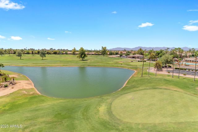24126 S Sunbrook Drive, Sun Lakes, AZ 85248