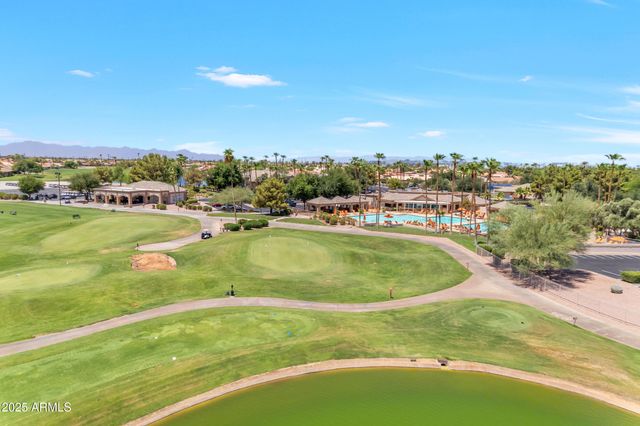 24126 S Sunbrook Drive, Sun Lakes, AZ 85248