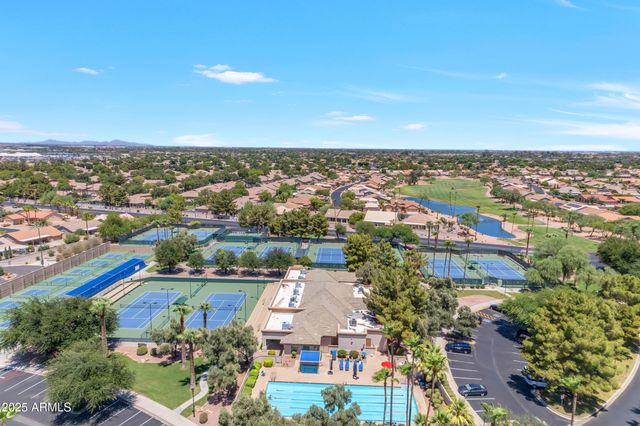 24126 S Sunbrook Drive, Sun Lakes, AZ 85248